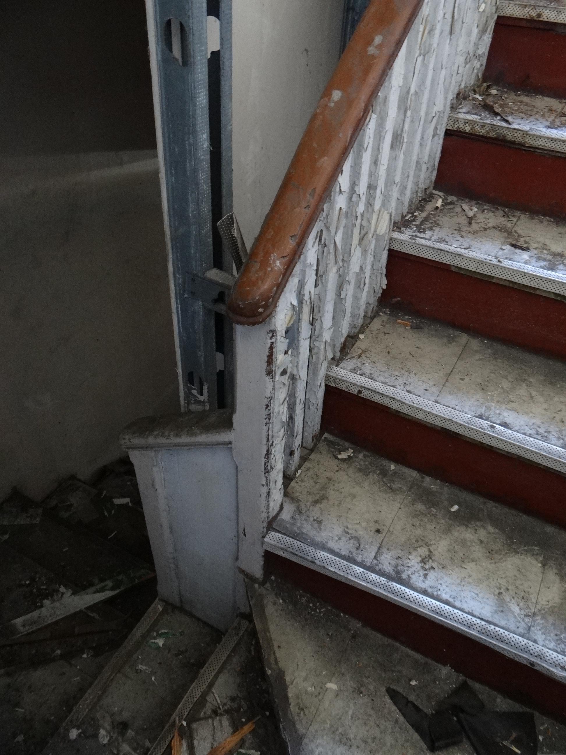 Calle Loíza 1514 - San Juan (Condado) - 2014 00017